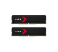 Kit de mémoire - XLR8 Gaming DDR5 - 32GB (2x16GB) - 6000MHz - CL36 - Pour ordinateur de bureau
