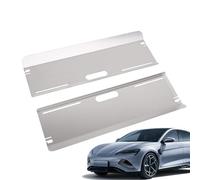 Kit de mesure d'essieu - Plaques de mesure portables pour charges | Outils de réglage de rail antidérapants pour voiture, camion, SUV, van, véhicule, garage, atelier, service de pneus