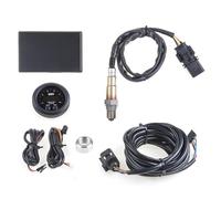 Kit de mesure du rapport air/carburant, capteur Lsus 4.9, capteur d'oxygène AFR numérique UEGO à large bande de 2 à 1/16 pouces 52Mm 06J90626