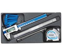 Kit De Mesure En 1/3 ES-Module GEDORE 1500 ES-711