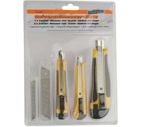 Kit de mesure universel Brüder Mannesmann M60125 1 pc(s)