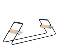 Kit de métier à tisser de perles traditionnel,ensemble de tissage de perles pour bracelets de bijoux machine à tricoter à la main