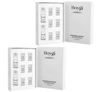Kit De Micro-Aiguilletage, Kit De Micro-Infusion Pour Le Visage, Systeme De Micro-Infusion, Serum Visage Anti-Age Et Anti-Rides