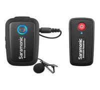 Microphones｜ sans fil｜ kit ｜ Saramonic ｜ Blink 500 B1