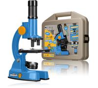 Kit de microscope DieMaus avec coffret