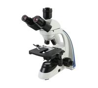 Kit de Microscope Professionnel trinoculaire composé 40X - 2000X, for la Recherche Scientifique en Laboratoire. Portable microscopes