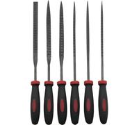 Kit de mini râpes à bois 6 pcs Donau Elektronik M57