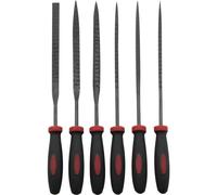 Kit de mini râpes à bois 6 pcs Donau Elektronik M57