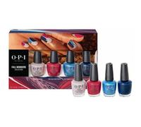 Kit De Minis Vernis (4x3.75 Ml) Opi Collection Automne 2022 - O.P.I - Vernis À Ongles Classique