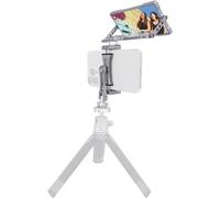 Kit De Miroir Pour Smartphone Vlog Selfie Avec Support Trépied Pour Iphone 15 14 13 12 Pro Max, Pro Et Android, Vlogging, Blogging, Enregistrement Vidéo, Photographie[HDM5235195]