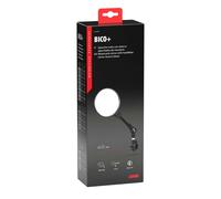 Kit De Miroir Universel 10X1.25MM Bico + Attache De Guidon D.22MM