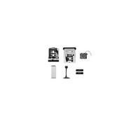 Lenovo 4XH1M73927 Pièce de boîtier d'ordinateur Full Tower Support de montage pour SSD