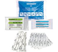 Kit de mise à jour Söhngen DIN 13157 0303119 (kit complémentaire de premiers secours)