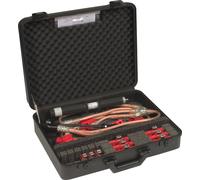 Kit de mise à la terre et de court-circuit basse tension Dehn - 745903