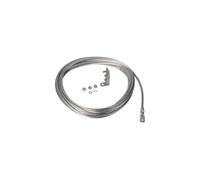 Kit de Mise à la Terre pour Charge Base XEVA11x Hager XEVA116