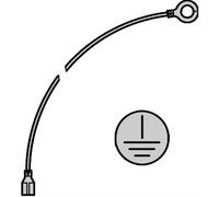 Kit De Mise à La Terre Schroff Inpac 21100-814