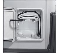 Kit de mise à l'air libre pour toilette à cassette C200