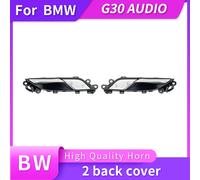 Kit De Mise À Niveau Audio Pour Bmw G30,G31,Série 5,Twecirculation,Caisson De Basses Central,Musique Hifi,Klaxon Stéréo,Haut-Parleur 4.2 Par Led,Garniture De Couverture - Type G30 Back Cover-12v