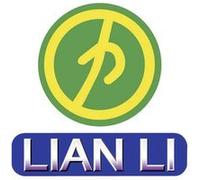 Lian Li Ventilateur pour boîtier PC UNI FAN SL140 RGB PWM 140 mm 2 pièces avec contrôleur Blanc