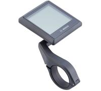 Kit de mise à niveau - Bosch - Intuvia 100 - Support 31,8 mm - Noir