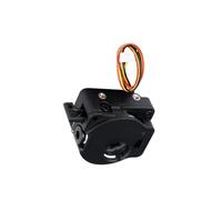 Kit de mise à niveau CFS for impression multicolore K1C/K1SE/K1MAX de for Cr-eality ; kit d'extrusion multicolore for la série K1