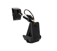 Kit de mise à niveau d'amortissement ABS pour pédales Moza Sim Racing