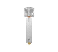 Kit de Mise à Niveau de Buse D'Imprimante 3D Super Volcano pour Voron Dragon, Accessoires DIY pour une Précision D'Impression Améliorée.