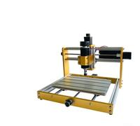 Kit de mise à niveau de l'axe X pour routeur CNC 3018 Plus - Kit de rail linéaire en métal avec composants SCS12VUU et SCV10VUU, compatible avec arbre optique de 12 mm et 4 m