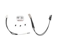 Kit de mise à niveau de l'extrudeuse Raiveug, bloc chauffant pour extrudeuse à chauffage rapide, imprimante 3D Prusa I3MK4