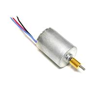 Kit de mise à niveau de moteur de coupe électrique professionnel - Longue durée de vie - Refroidissement efficace et silencieux