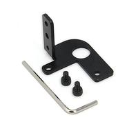 Kit de mise à niveau de plaque d'entraînement direct pour imprimante 3D Ender3 compatible avec Crea-lity Ender-3, Ender 3 Pro,CR-10,CR-10S plaque d'adaptation pour extrudeuse directe(BL-Touch Holder)