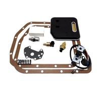 Kit de mise à niveau de service de solénoïde 42RE 44RE 46RE 47RE 48RE Compatible avec les kits de transmission de transmission de transmission robuste 1993-97