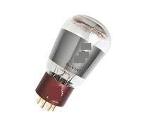 Kit de Mise à Niveau de Tube Audio à Vide 6SN7 CV181 6N8P 6H8C 6SN7GT 5692 for amplificateur à Tube électronique(4pcs Matched Pair)