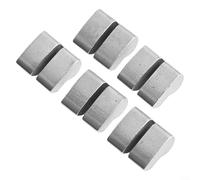 Kit de mise à niveau de vélo 5 pièces pour moyeu de roue conçu pour s'adapter efficacement à différentes tailles de modèles Fulcrum (9)