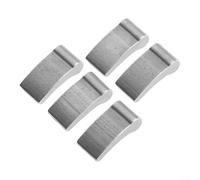 Kit de mise à niveau de vélo 5 pièces pour moyeu de roue conçu pour s'adapter efficacement à différentes tailles de modèles Fulcrum (7)