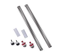 Kit De Mise À Niveau Des Fourches YSS Pour Kawasaki 250 NINJA R 2012-2014