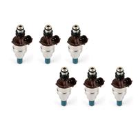 Kit de Mise à Niveau des injecteurs de Carburant pour Toyota 4Runner et Pickup 1989-1995, Moteur 3VZE 3.0L V6, pièces détachées Automobiles 2320965020
