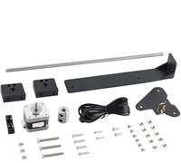 Kit de mise à niveau double axe Z for imprimante 3D for Cr-eality : tige à double vis avec vis-mère et moteur pas à pas for E-nder 3/3 Pro 3 V2