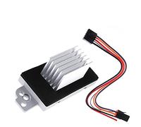 Kit de Mise à Niveau du Module de contrôle de Vitesse de résistance de Moteur de Ventilateur de Voiture pour GMC pour Buick 19329838 15-80655