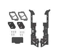 Kit de mise à niveau du panneau latéral O4 pour pièces FPV HD Nazgul Evoque F5/F6 V2