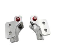 Kit de mise à niveau en aluminium for imprimante 3D : moteur, portique, tendeur, kit d'assemblage XY for DIY(Front idler)