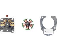 Märklin - 60943 - Modélisme Ferroviaire - Outil - Coffret Accessoire - Moteur Haute Performance