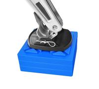Kit de mise à niveau pour camping-cars empilable ProPlus plastique bleu