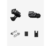 Kit de mise à niveau Shimano Deore XT Di2 M8250 I-SPEC chape courte
