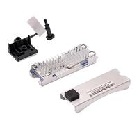 Kit de mise à niveau SSD M.2 2280 III + dissipateur thermique de rechange pour ThinkCentre M90t M90s M80t M80s M70t M70t M70s ThinkStation P340 SFF TWR