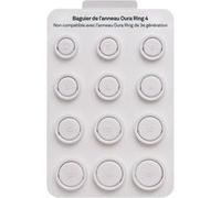 Kit de mise à taille Oura Blanc pour Bague Ring 4