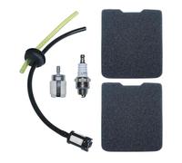 Kit de Mise au Point de Filtre de Ligne for souffleurs 145BT, 155BT, H140B et 155B avec références 110132179 et 531004430