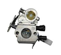 Kit de Mise au Point du carburateur adapté à la tronçonneuse MS181 MS171 MS211 Carb C1Q-S269