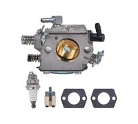 Kit de mise au point du carburateur CS-590 adapté à Echo CS-600P