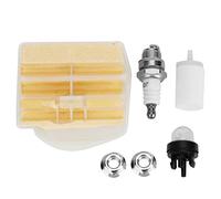 Kit de mise au point du filtre à Air pour scie à chaîne, pour 445 450 445e 450e 450 Rancher 450e II 450 II